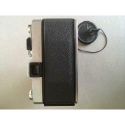 Mamiya MSX 500 fotocamera