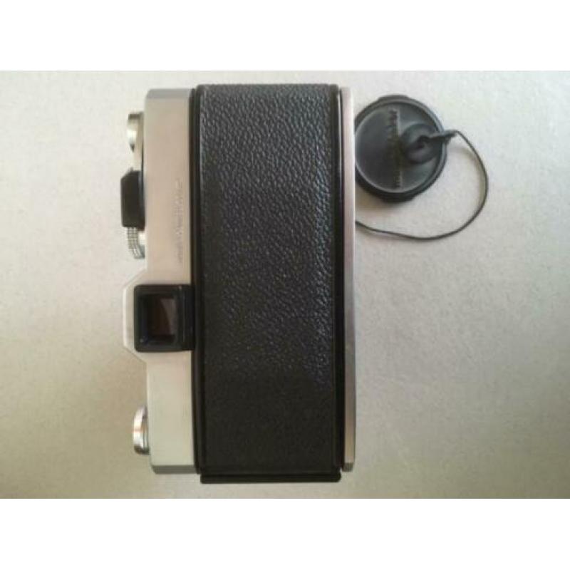 Mamiya MSX 500 fotocamera