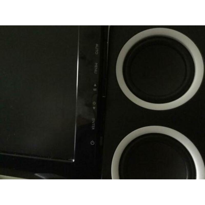 BENQ GL2250 beeldscherm