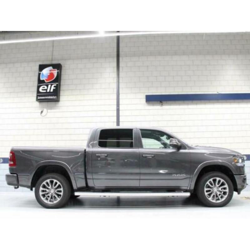 Dodge Ram 1500 Laramie Sport 5.7L Hemi V8 Automaat