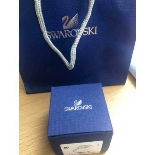 Swarovski ring