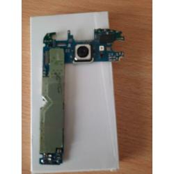 Samsung S6 Galaxy onderdelen te koop, achterzijde camera.