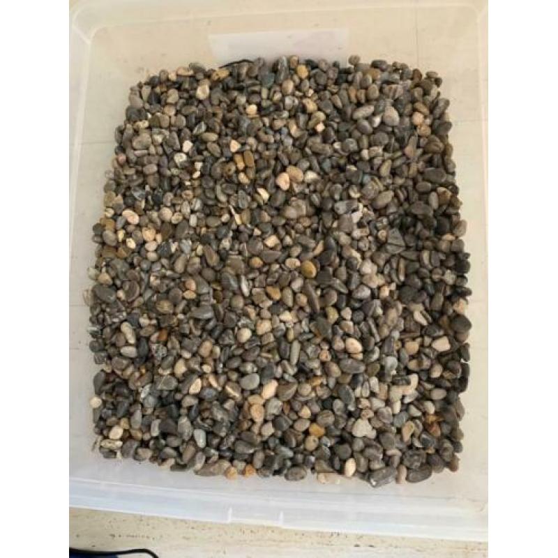 Dennerle river l aquarium grind