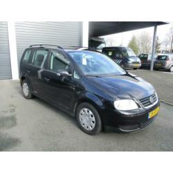 Volkswagen TOURAN 1.9 TDI BUSINESS AUTOMAAT