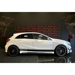 Mercedes-Benz A-klasse A45 BOMVOL EDITION 1 PANORMA
