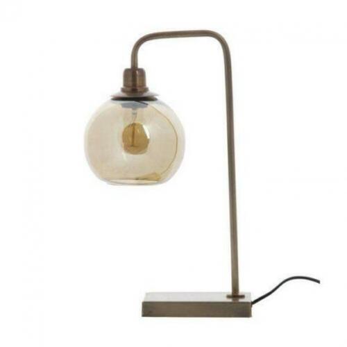 BePureHome tafellamp van € 39.95 NU € 12.5