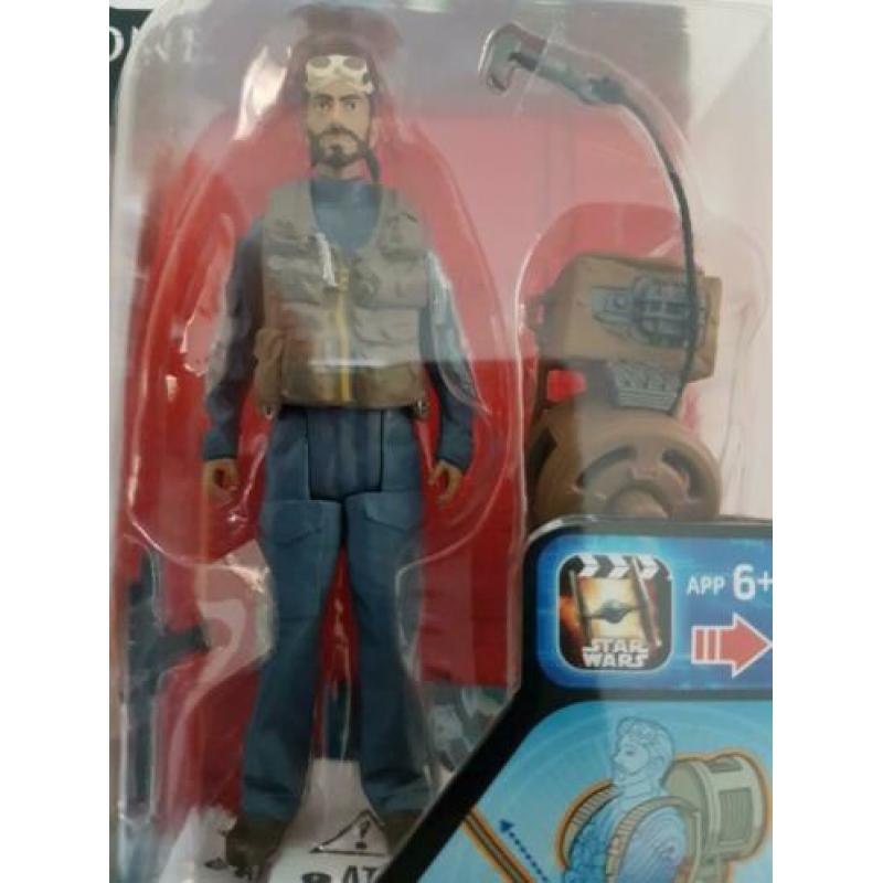 -30% Star Wars Rogue One Bodhi Rook