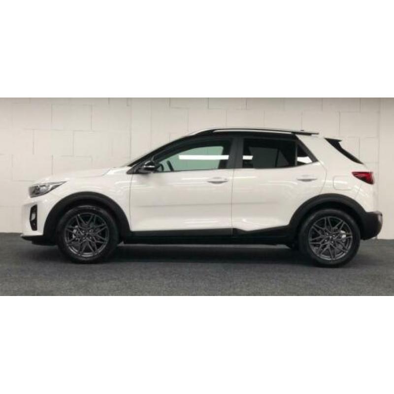 Kia Stonic 1.0 T-GDi DynamicPlusLine 120PK*Automaat*Navi*Cru