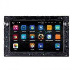 Vw Polo Golf4 Bora Passat radio 2din navigatie android 9.0