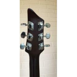 Nashville gitaar NV-10