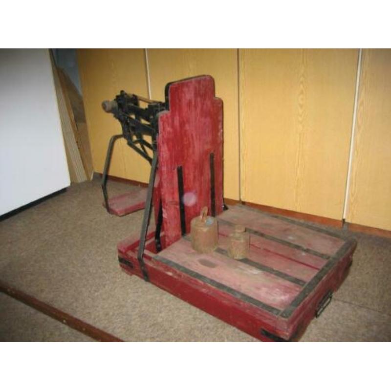 bascule