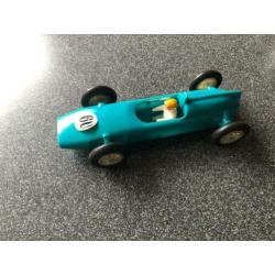 Hoda Speelgoed auto