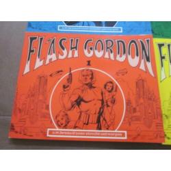 Flash gordon