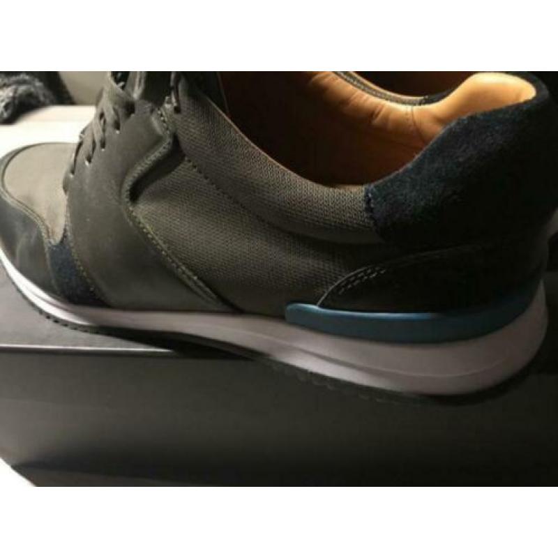 Hugo Boss schoenen maat 44 (Nieuw)