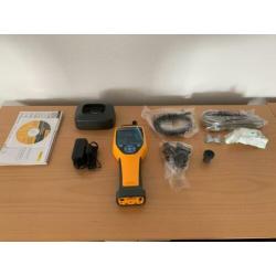 Fluke 985 Windmeter Deeltjesteller 0.3 - 10 Âµm ongebruikt