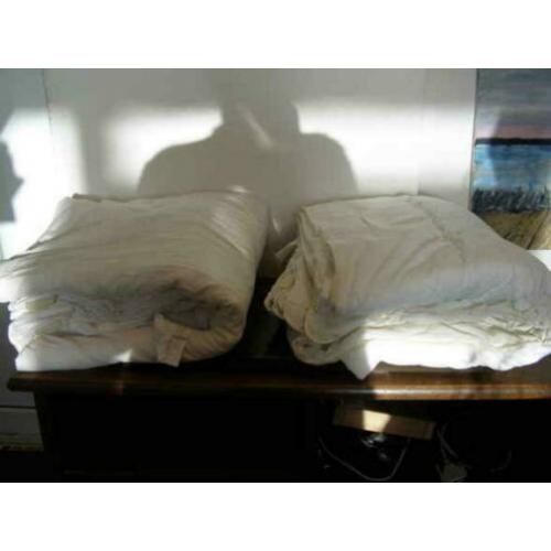 Ikea 4 seizoenen dekbed 1 persoons (A20 117)