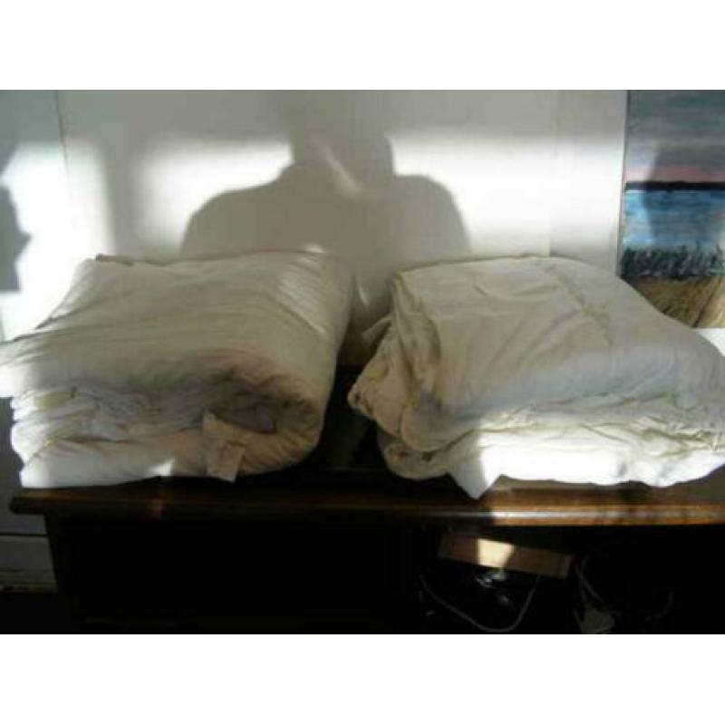 Ikea 4 seizoenen dekbed 1 persoons (A20 117)