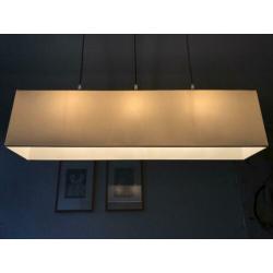 hanglamp voor boven tafel