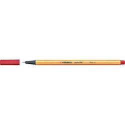 STABILO Point 88 Fineliner - Etui 10 stuks #AKTIE#