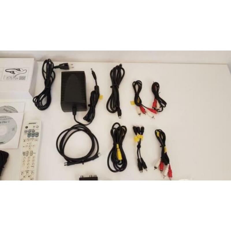 Bose Lifestyle 28