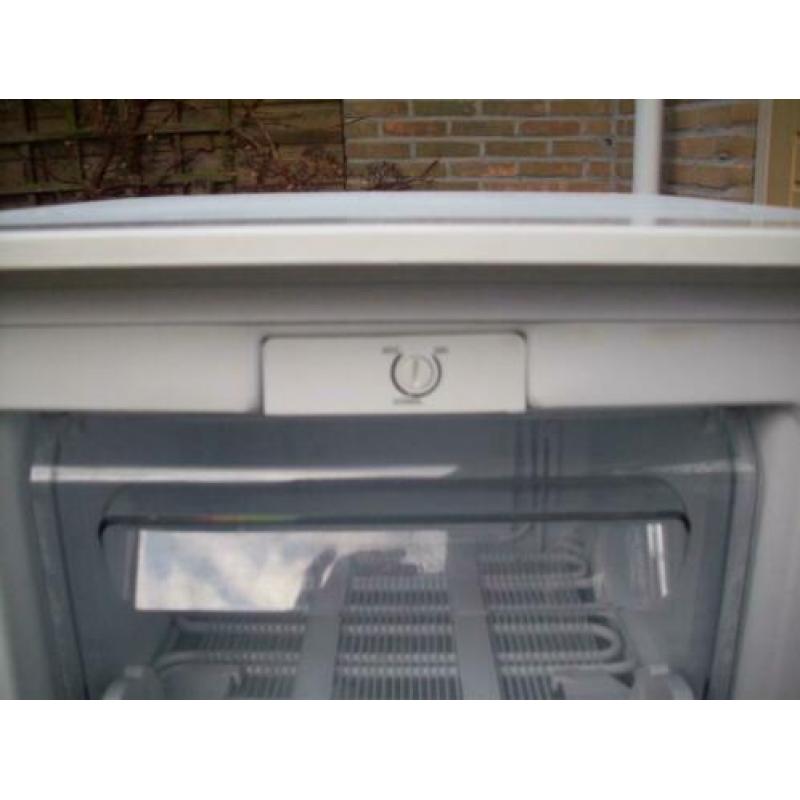 Vriezer tafelmodel