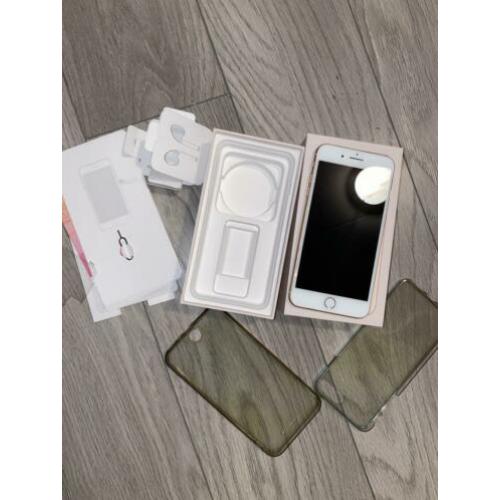 iPhone 8 plus