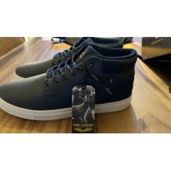 NIEUW in doos PME LEGEND SNEAKERS MT 45