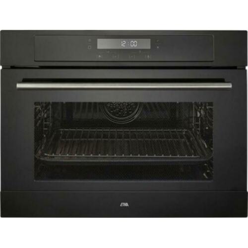 Nieuwe ETNA CM851ZT - combi oven - zwart