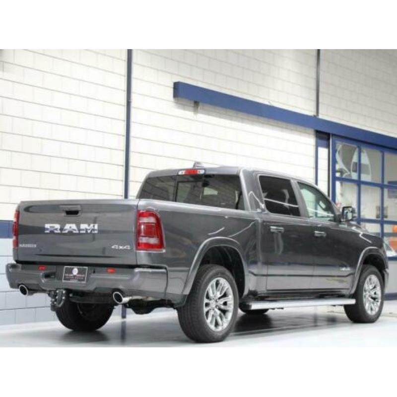 Dodge Ram 1500 Laramie Sport 5.7L Hemi V8 Automaat