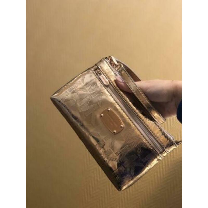 Michael Kors handtas/clutch