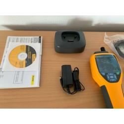 Fluke 985 Windmeter Deeltjesteller 0.3 - 10 Âµm ongebruikt