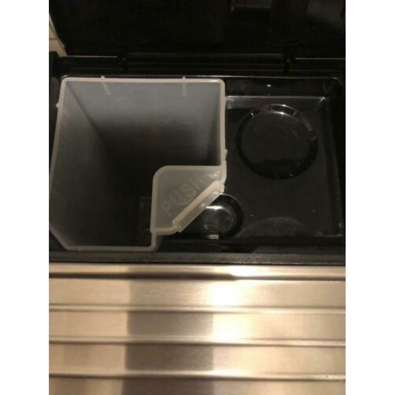 De Longhi ECP35.31 espresso