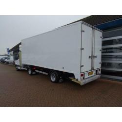 Mercedes-Benz Sprinter 515 CDI 366 BE Combi APK tot 03-07-20