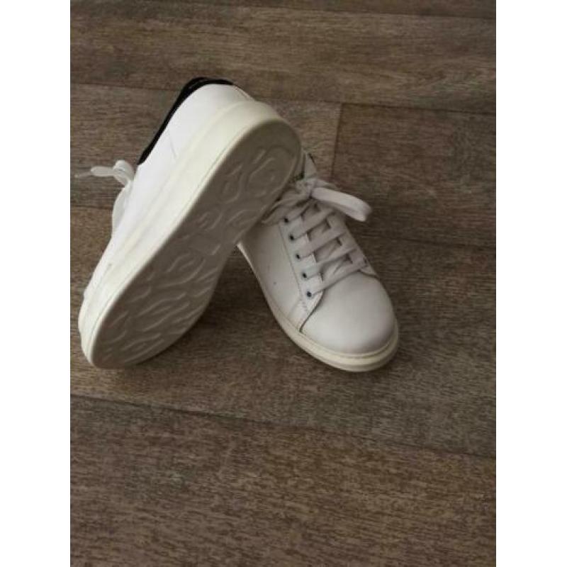 Alexander mcqueen namaak schoenen maat 36