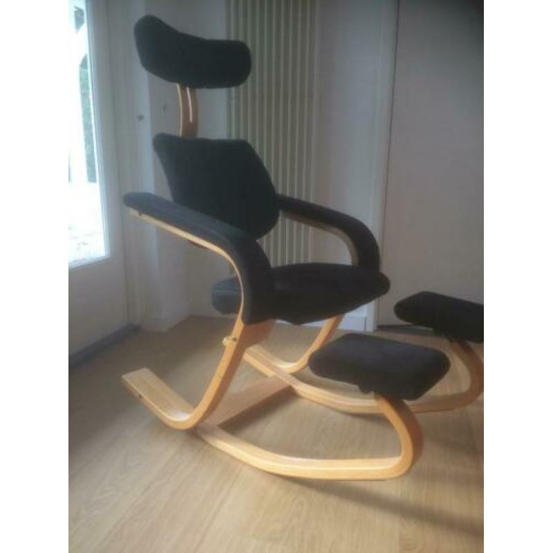 Stokke (Varier) Gravity stoel