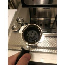 De Longhi ECP35.31 espresso