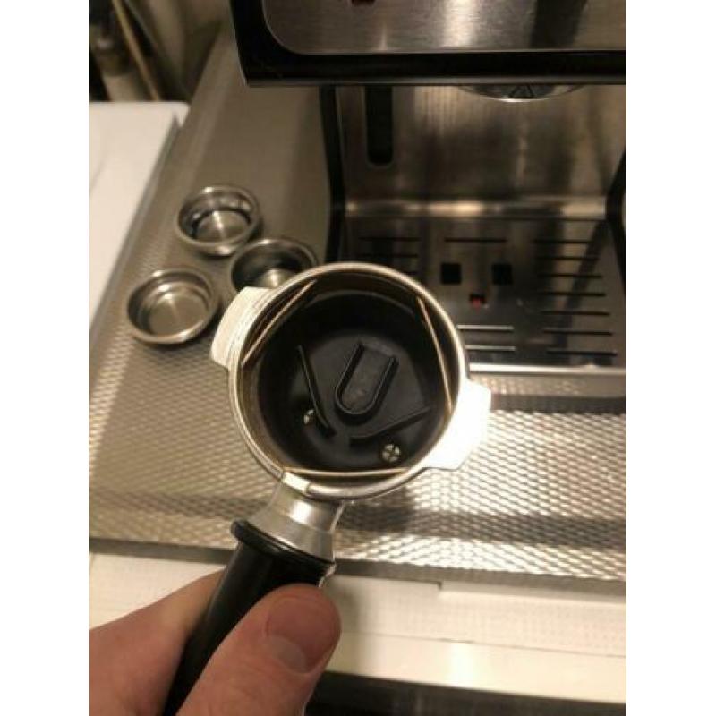 De Longhi ECP35.31 espresso