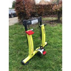 Tacx trainer (Swing)