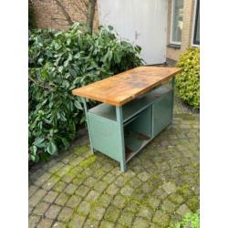 Werkbank