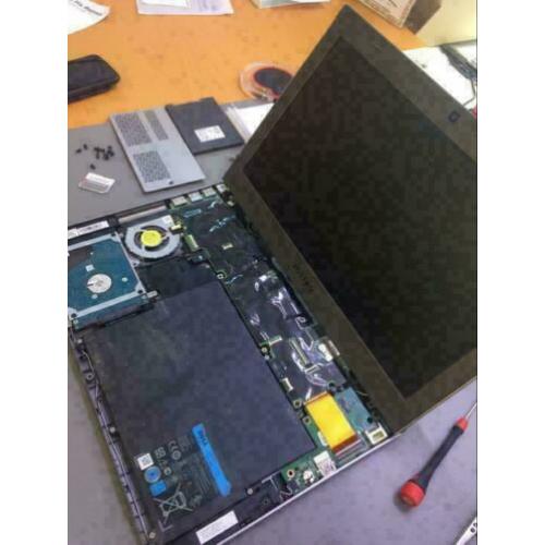 SSD Upgrade langzame laptop ? Quick fix repair