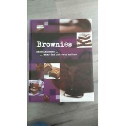 12 mooie, nieuwe boeken mbt taarten maken, cupcakes, etc
