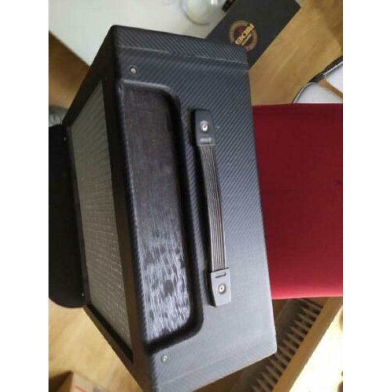 Fender Hot Rod Deluxe Speaker Cabinet