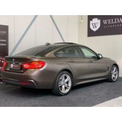 BMW 4-serie Gran Coupé 430d xDrive M-Pakket Centennial High