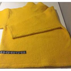 helly hansen sweater