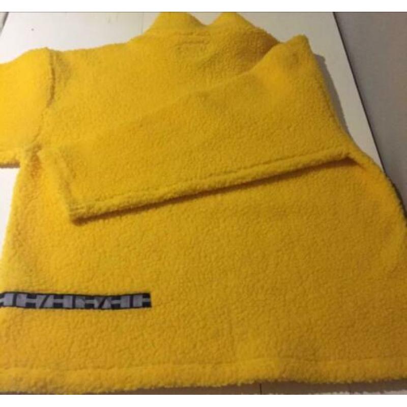 helly hansen sweater