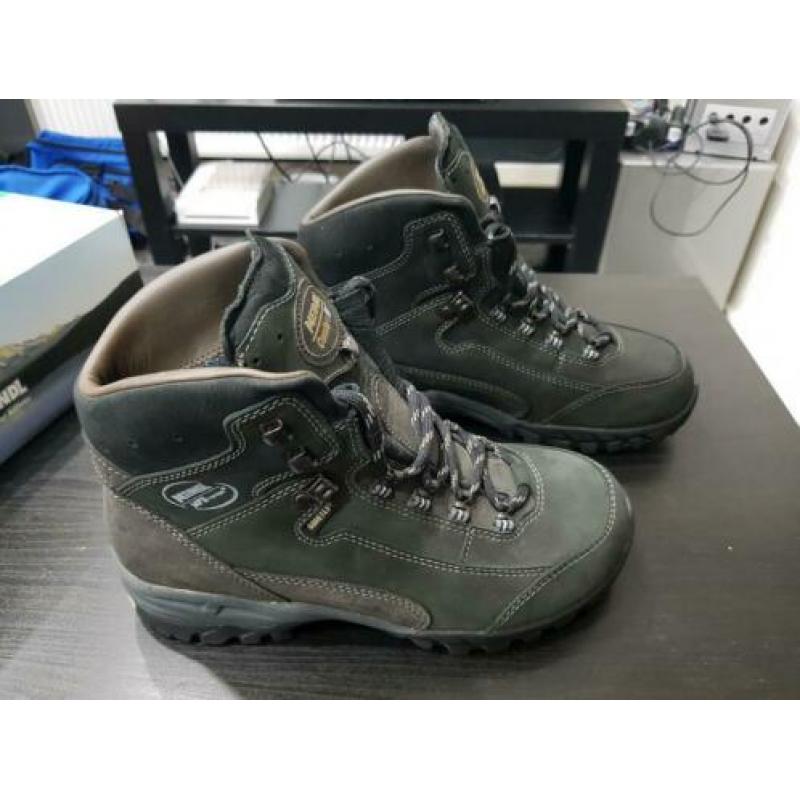 Gloednieuw! Meindl wandelschoenen Matrei Lady GTX (R)