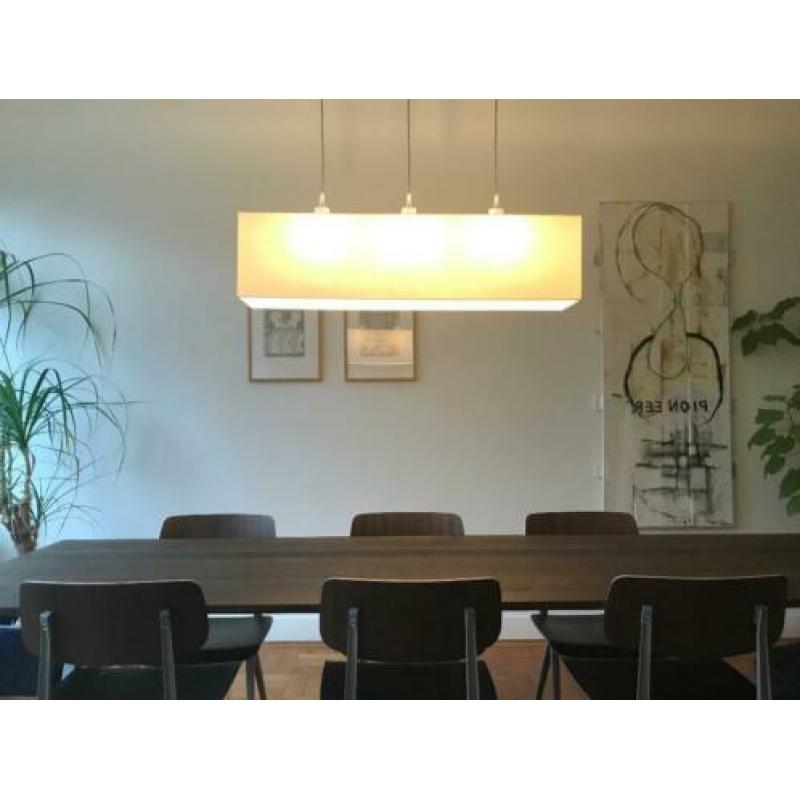 hanglamp voor boven tafel