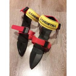 Zandstra schaatsen maat M