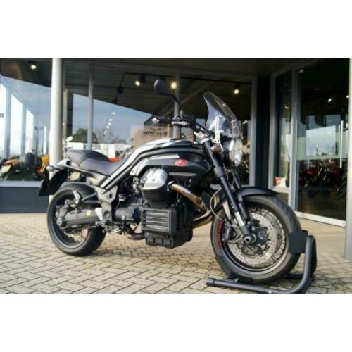 Moto Guzzi GRISO 1200 8V S (bj 2013)