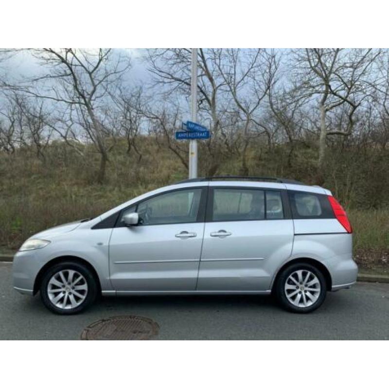 Mazda 5 2.0 Executive 7 Persoons! NAP!